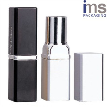 Square Aluminium Lipstick Case Ma-116